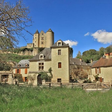 Petite Maison En Pierre Au Coeur Du Perigord Noir Proche De Sarlat Et Rocamadour Salignac Eyvigues Kültér fotó