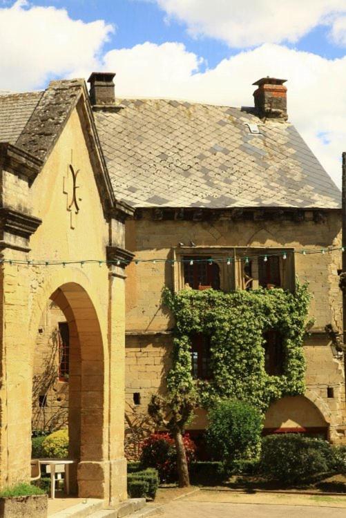Petite Maison En Pierre Au Coeur Du Perigord Noir Proche De Sarlat Et Rocamadour Salignac Eyvigues Kültér fotó
