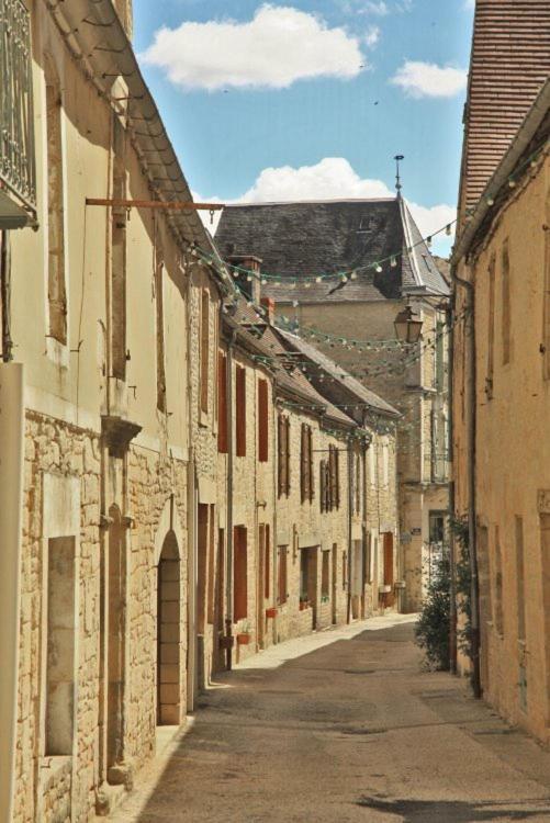 Petite Maison En Pierre Au Coeur Du Perigord Noir Proche De Sarlat Et Rocamadour Salignac Eyvigues Kültér fotó