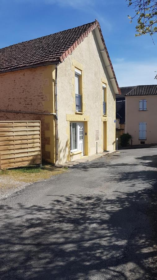 Petite Maison En Pierre Au Coeur Du Perigord Noir Proche De Sarlat Et Rocamadour Salignac Eyvigues Kültér fotó